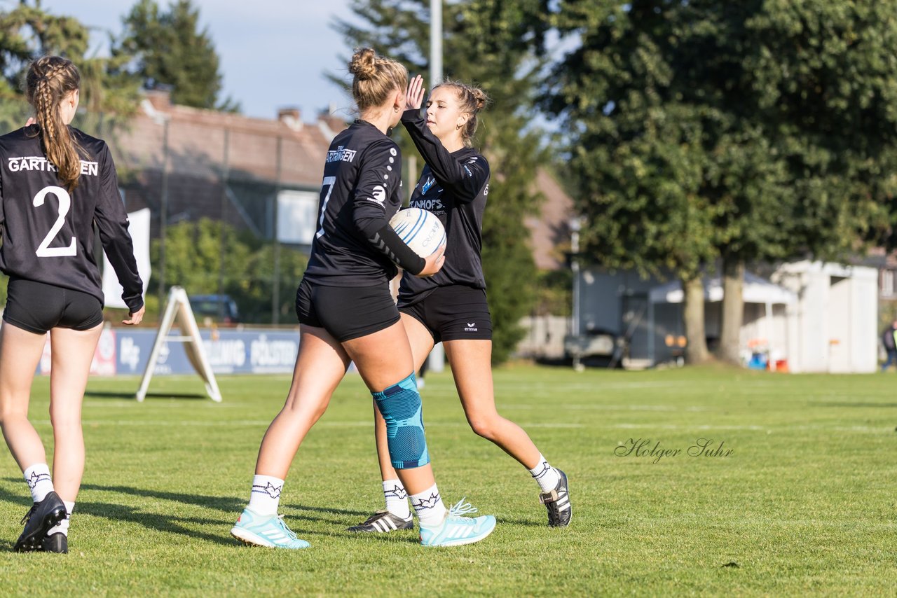 Bild 1036 - wU16 Deutsche Meisterschaft